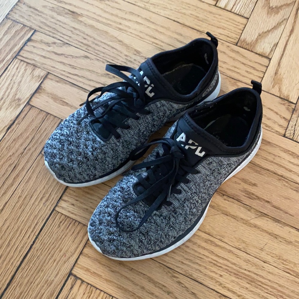 APL sneakers